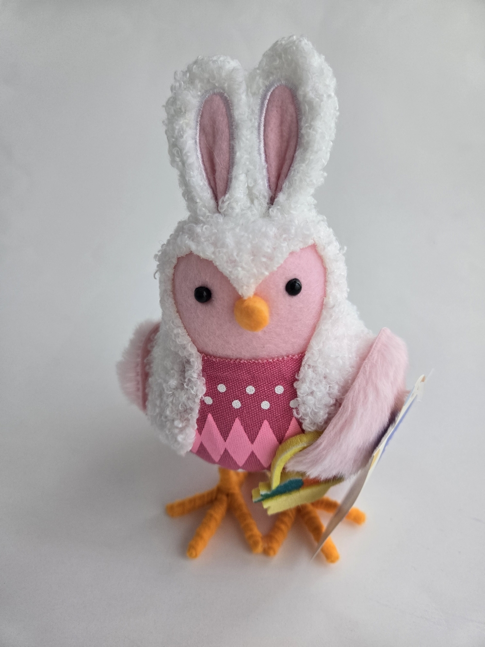 Easter Bunny Spritz Bird 2026 Skipster - NWT